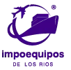 Logo Impoequipos de los Rios