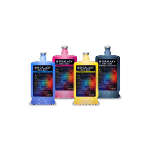 TINTAS GALAXY DX5 ECO-SOLVENT