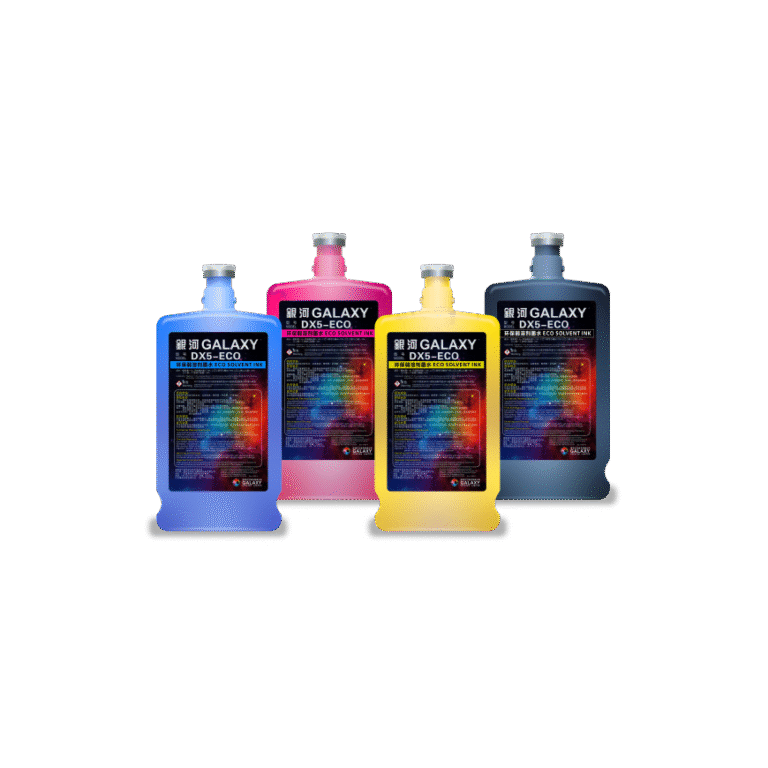 100-GALAXY-DX5-ECOSOLVENT