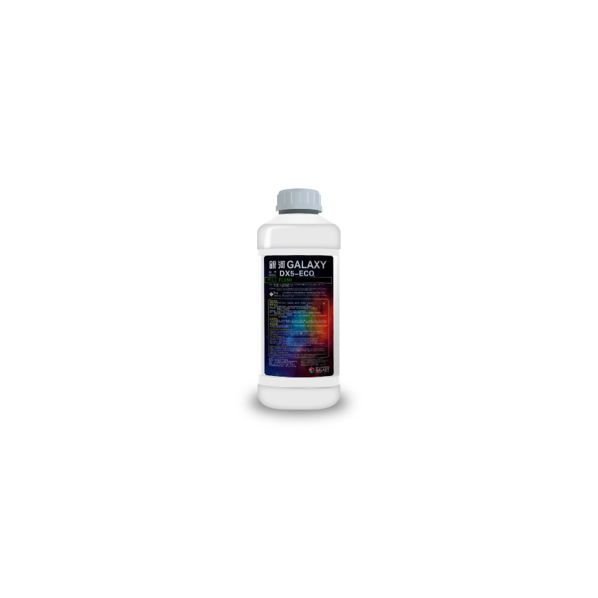 SOLVENTE DX5 ECO-GALAXY