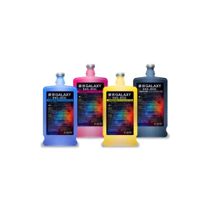 TINTAS GALAXY DX5 ECO-SOLVENT