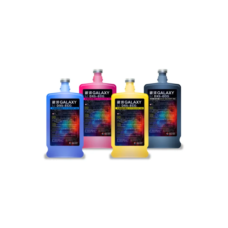 104 TINTAS GALAXY DX5