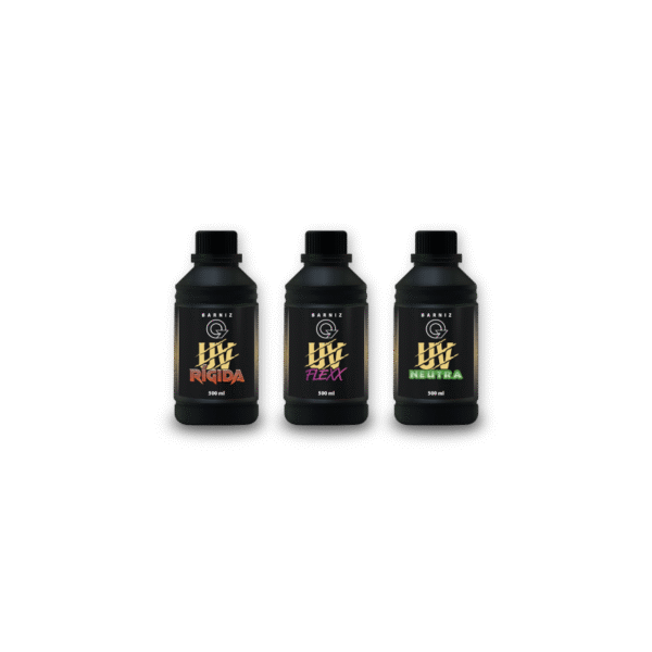 BARNIZ Q7 UV