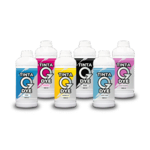 TINTAS Q7 DYE