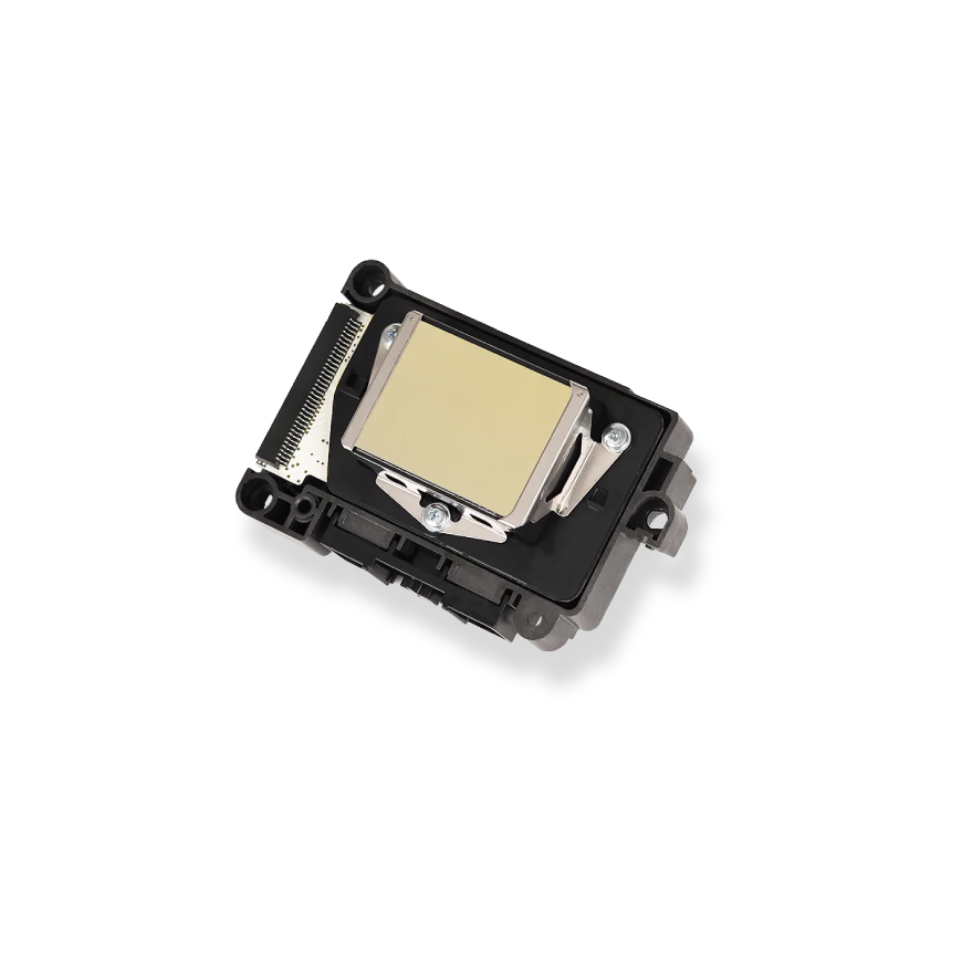 CABEZAL DE IMPRESIÓN EPSON DX7 - 2DO BLOQUEO