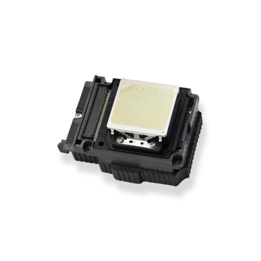 CABEZAL DE IMPRESIÓN EPSON DX10 - TX800