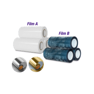 ROLLO FILM UV DTF A&B - 60 x 100
