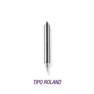 CUCHILLAS DE CORTE ROLAND x Unidad