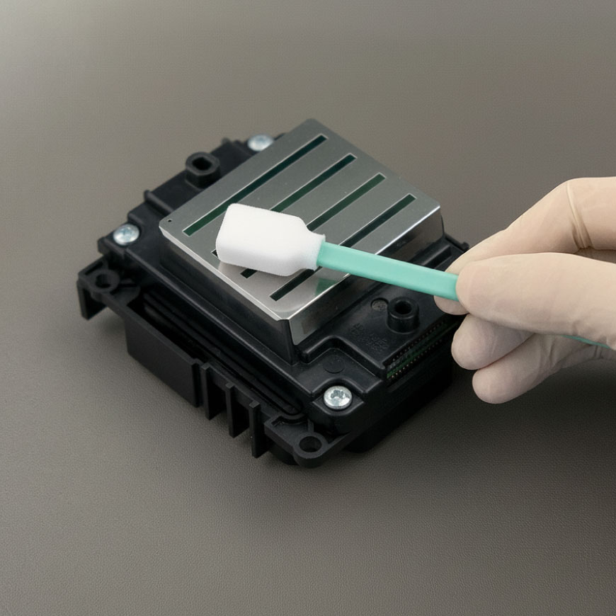 HISOPOS DE LIMPIEZA DE CABEZALES x Unidad - Imagen 3