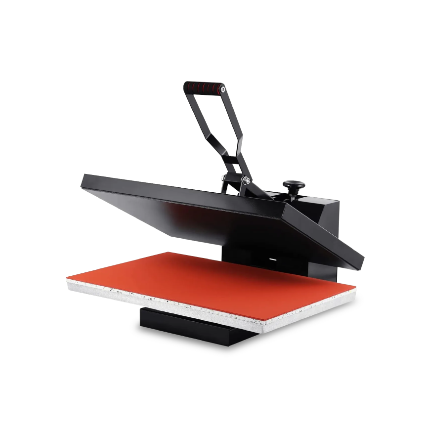 TERMOFIJADORA SUBLIMADORA 80 X 60 - Bandeja Extraíble