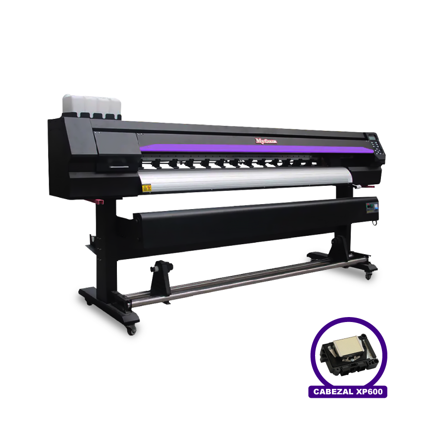 MYCOLOR 130 - ECOSOLVENTE