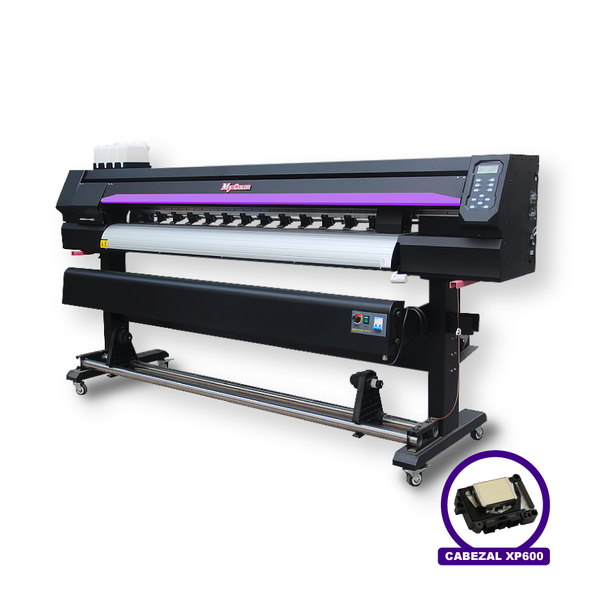 MYCOLOR 190 - ECOSOLVENTE