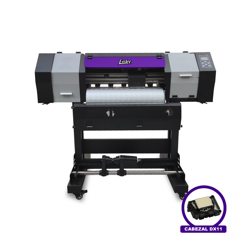 ENJET 60S - ECOSOLVENTE