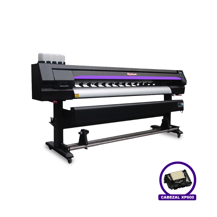 MYCOLOR 130 - ECOSOLVENTE