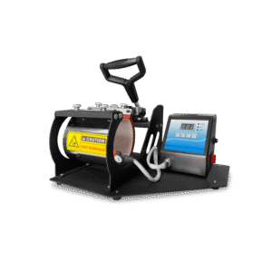 TERMOFIJADORA SUBLIMADORA DE MUGS 11 Oz