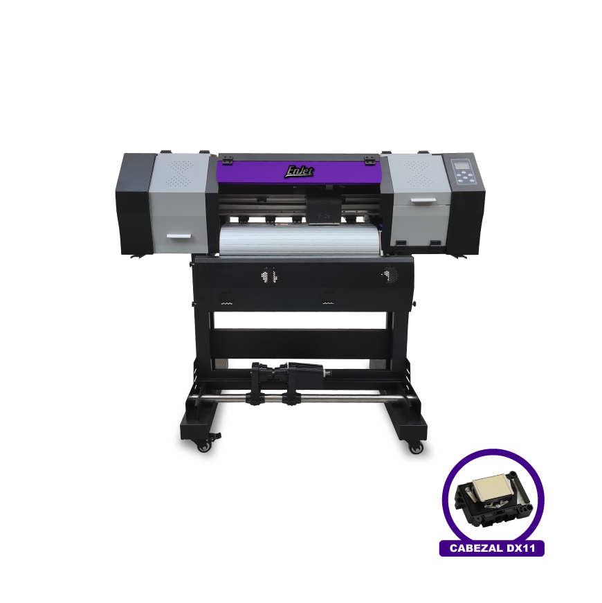 ENJET 60S - ECOSOLVENTE
