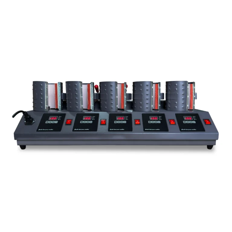 4 TERMO MUGS 11 OZ X 5