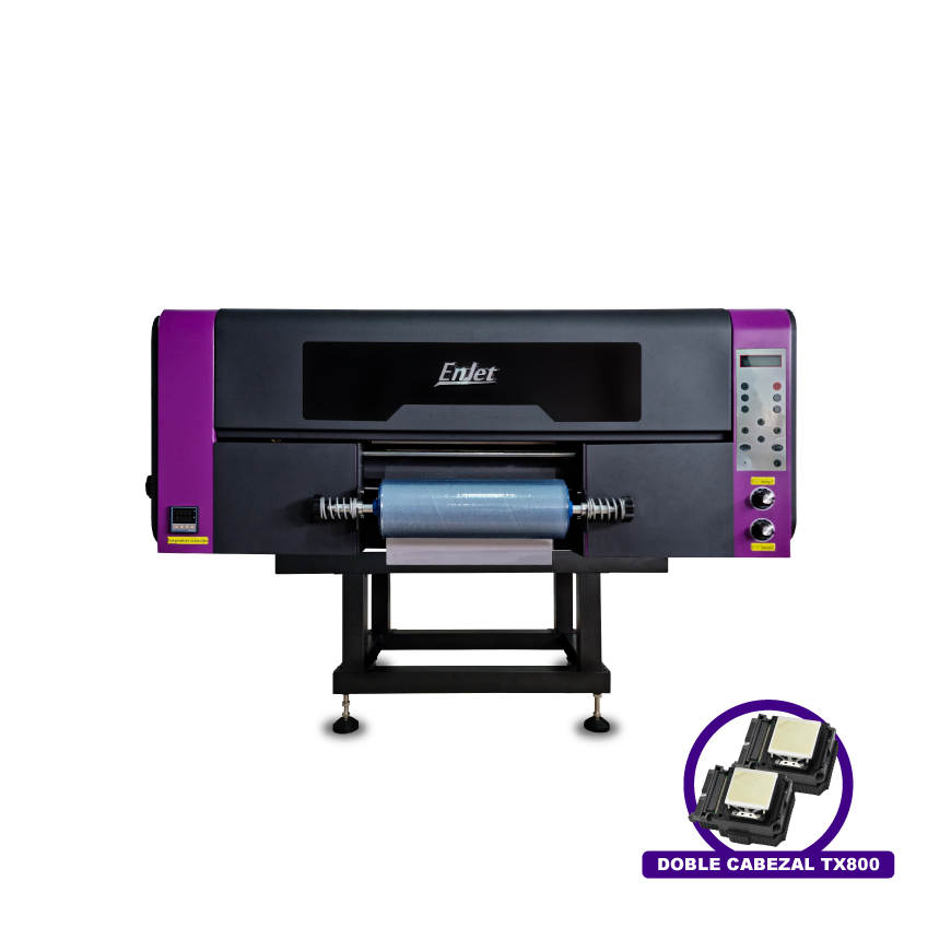 ENJET UV DTF 30