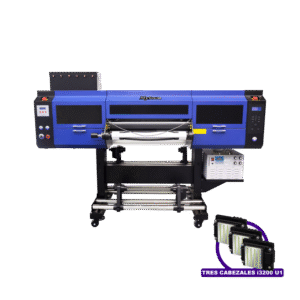 MYCOLOR UV DTF 60
