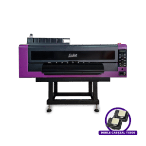 ENJET UV 60 ROLLO A ROLLO