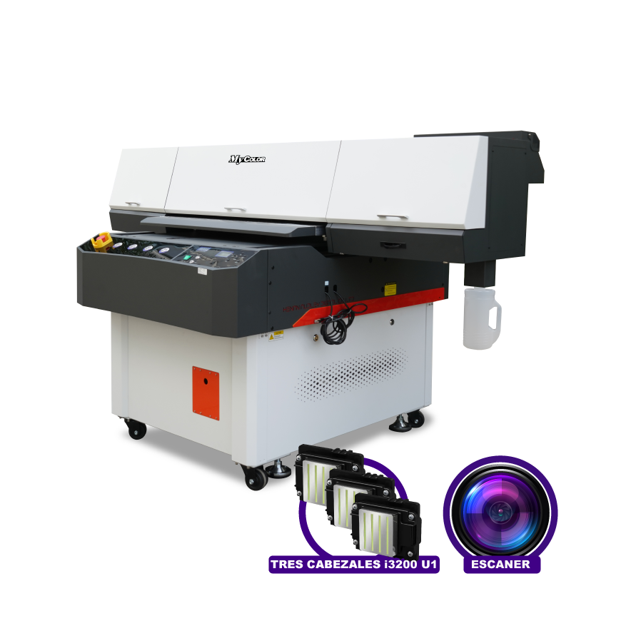 MYCOLOR UV 9060