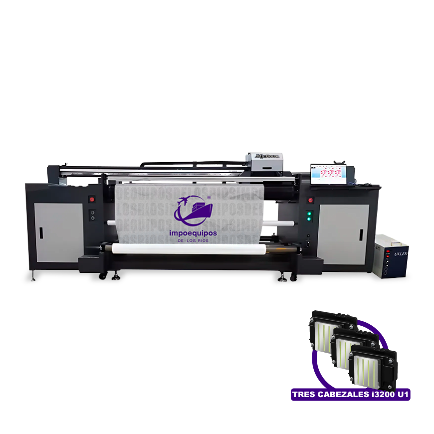 MYCOLOR UV HÍBRIDA W1800