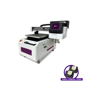ENJET A3 UV 4050