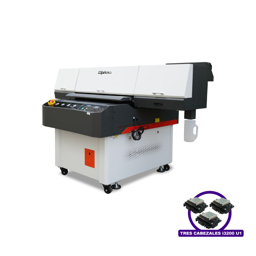 MYCOLOR UV 9060