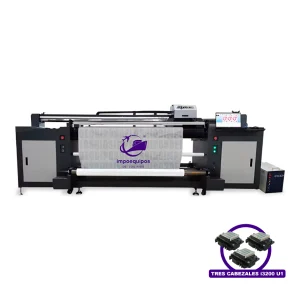 MYCOLOR UV HÍBRIDA W1800