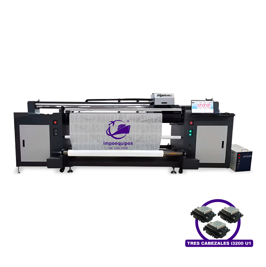 MYCOLOR UV HÍBRIDA W1800