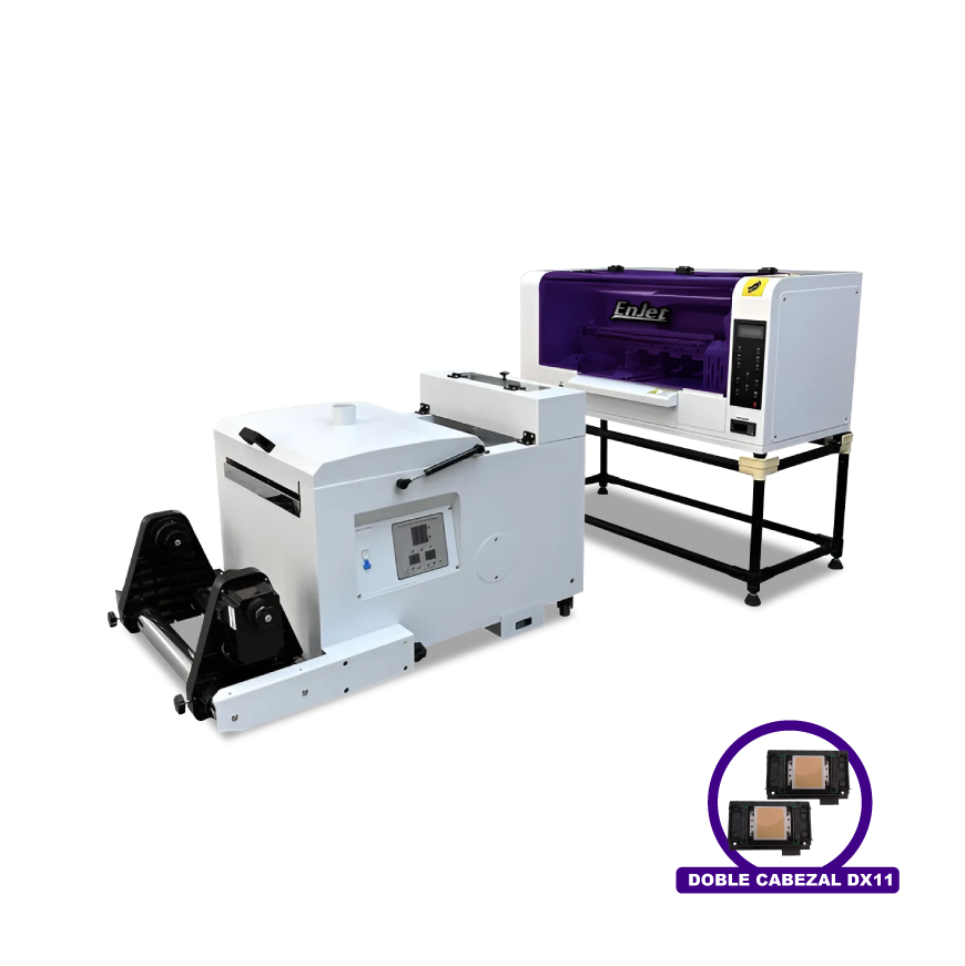 ENJET DTF 30 DT