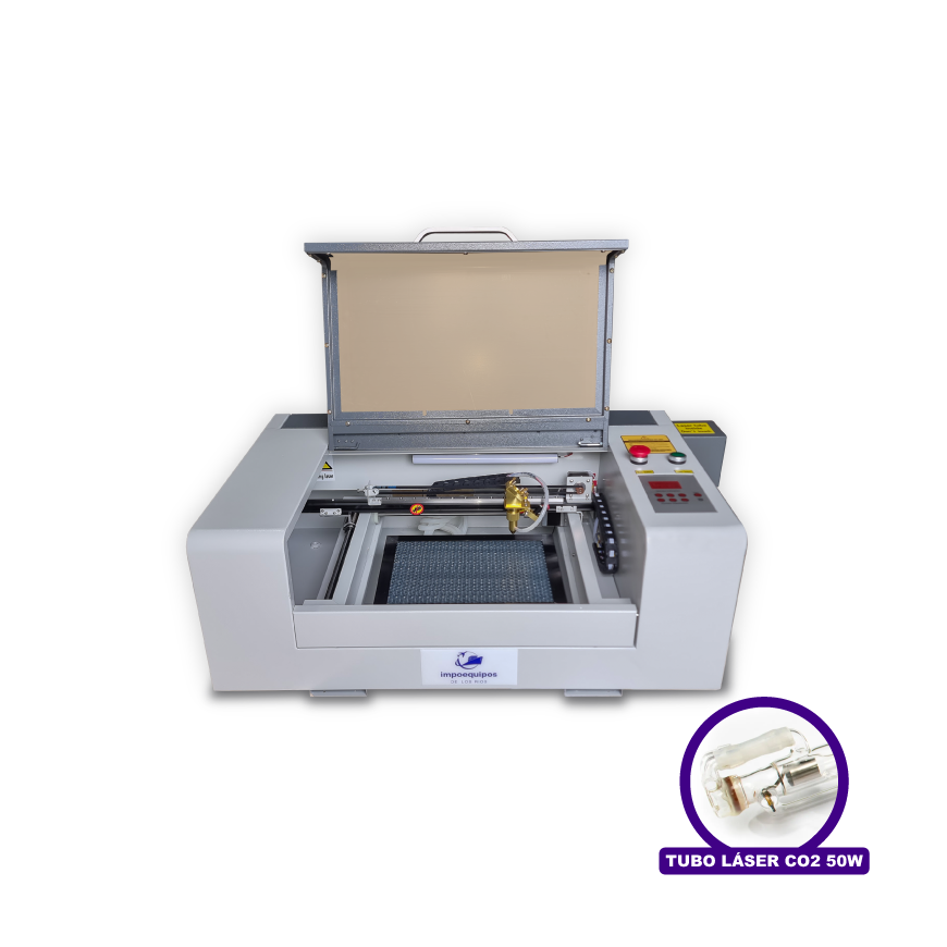 IDR CORTE Y GRABADO LÁSER 20 X 30