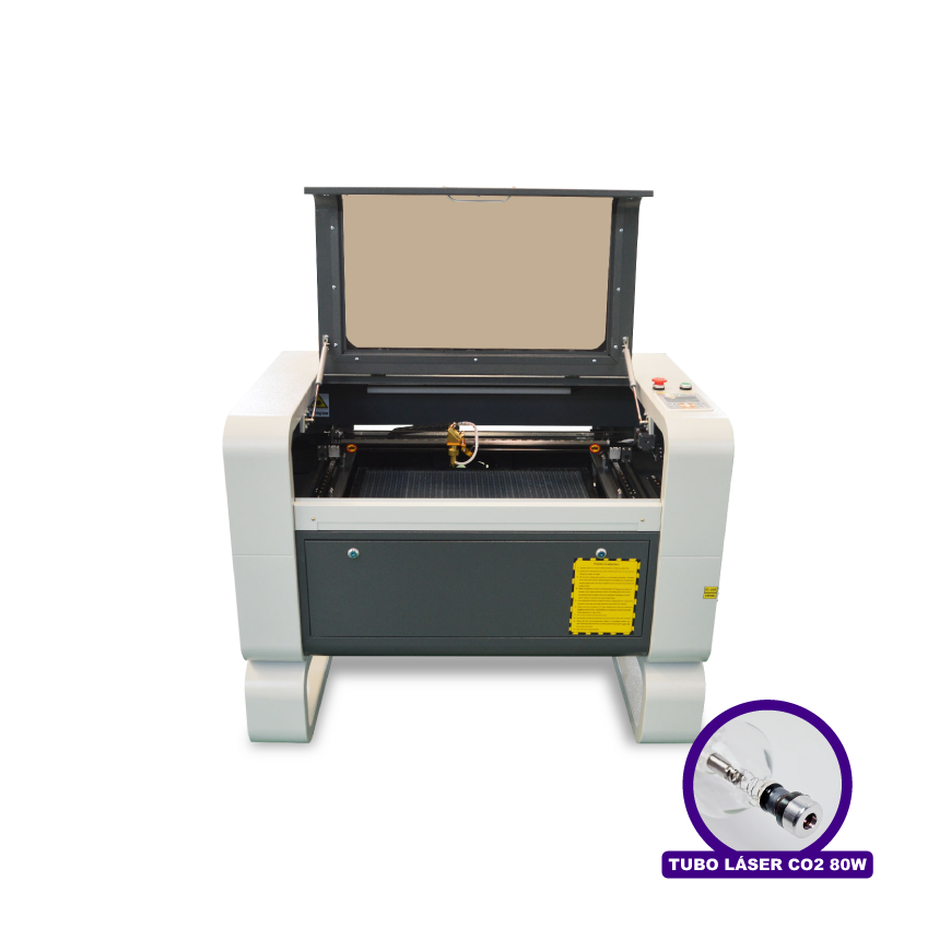 IDR CORTE Y GRABADO LÁSER 60 X 40