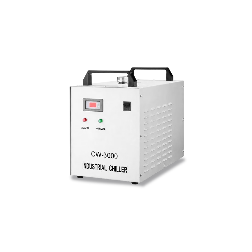CHILLER CW 3000