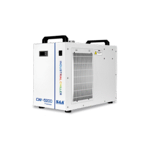 CHILLER CW 5200