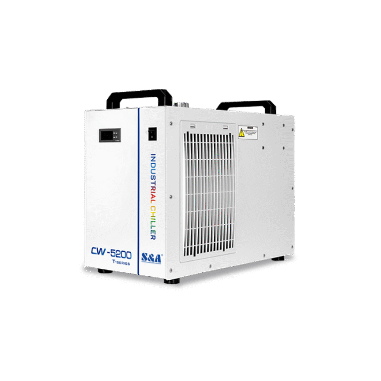 78-CHILLER-5200