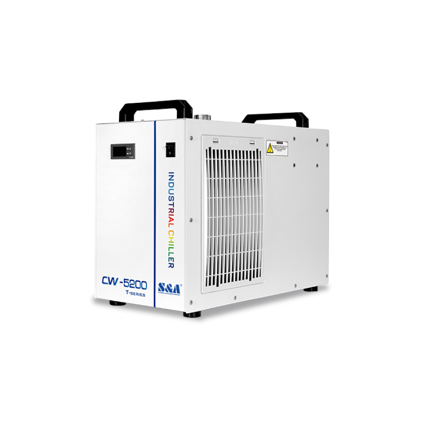 CHILLER CW 5200