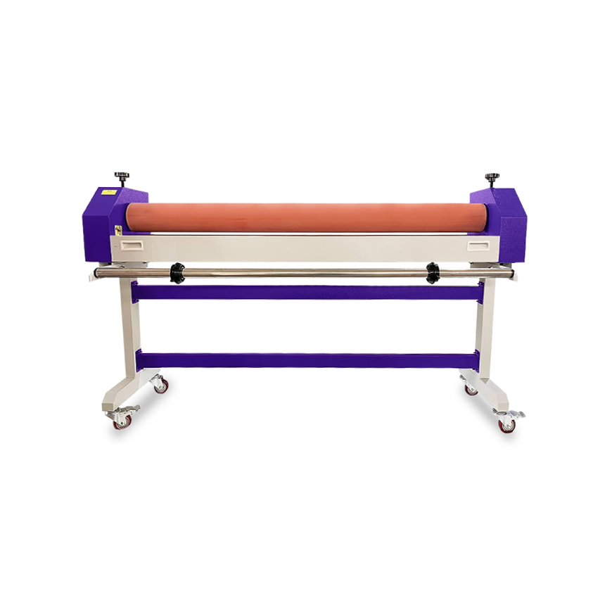 LAMINADORA IDR MANUAL FRÍO 160