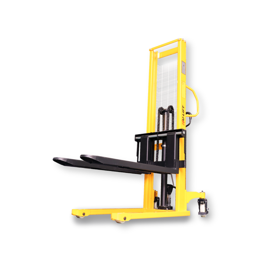 IDR MONTACARGA HIDRÁULICO 2.0 TONELADAS