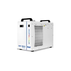CHILLER CW 5200