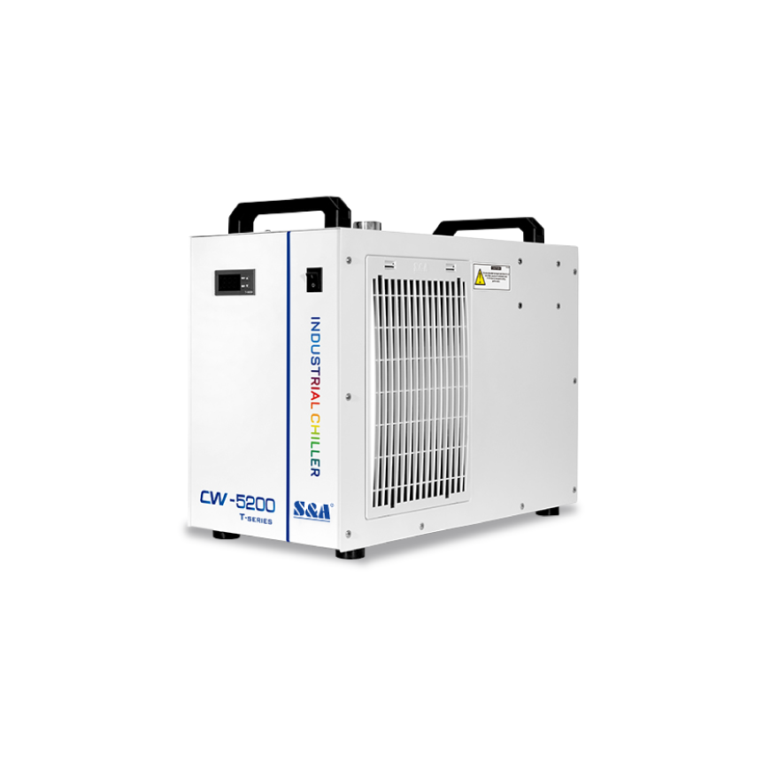 CHILLER CW 5200