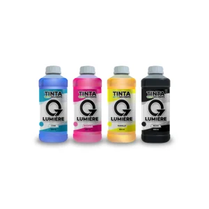 TINTAS Q7 LUMIERE ECOSOLVENTE