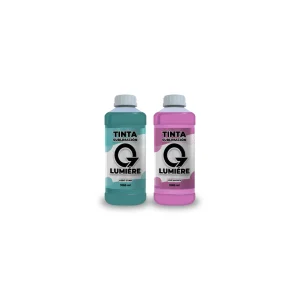 TINTAS Q7 SUBLIMACIÓN LIGHT
