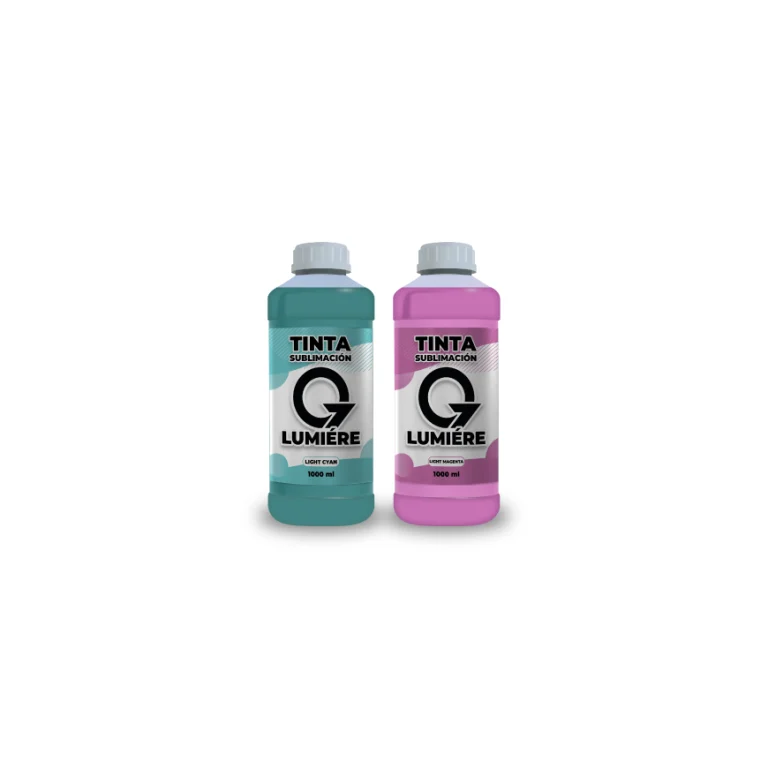 99 TINTAS Q7 SUBLI LIGHT