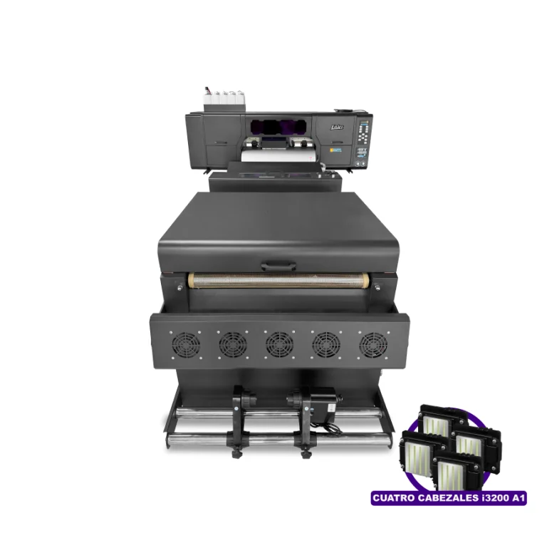 ENJET DTF 60 4C