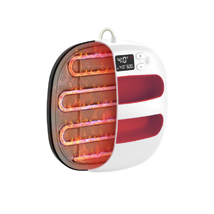 TERMOFIJADORA PORTATIL 22 x 22 - Imagen 4