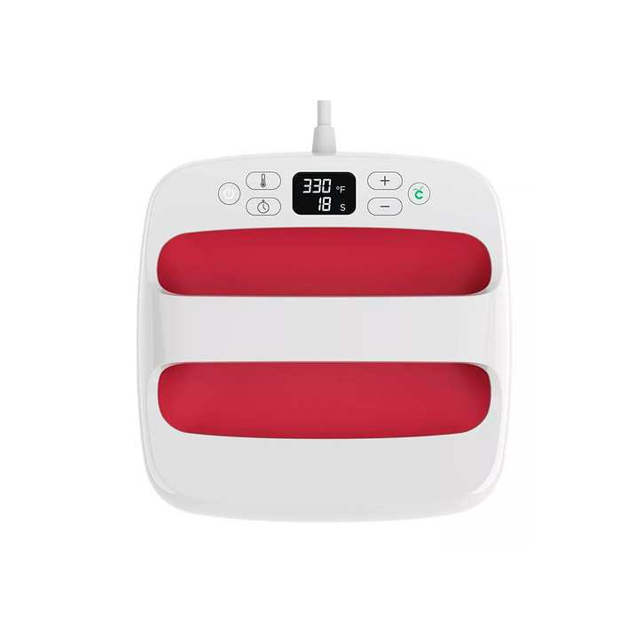 TERMOFIJADORA PORTATIL 22 x 22 - Imagen 3