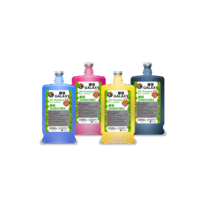 TINTAS GALAXY DX PREMIUM ECO-SOLVENT