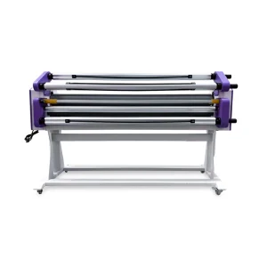 LAMINADORA IDR FRÍO CALOR ELÉCTRICA E1680