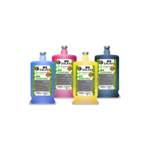 TINTAS GALAXY DX PREMIUM ECO-SOLVENT